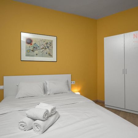 شقة Amarillo, Nilie Hospitality Mgmt سالونيك المظهر الخارجي الصورة