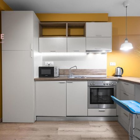 شقة Amarillo, Nilie Hospitality Mgmt سالونيك المظهر الخارجي الصورة