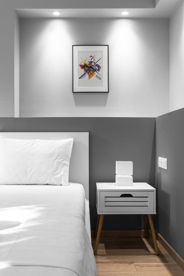 شقة Amarillo, Nilie Hospitality Mgmt سالونيك المظهر الخارجي الصورة