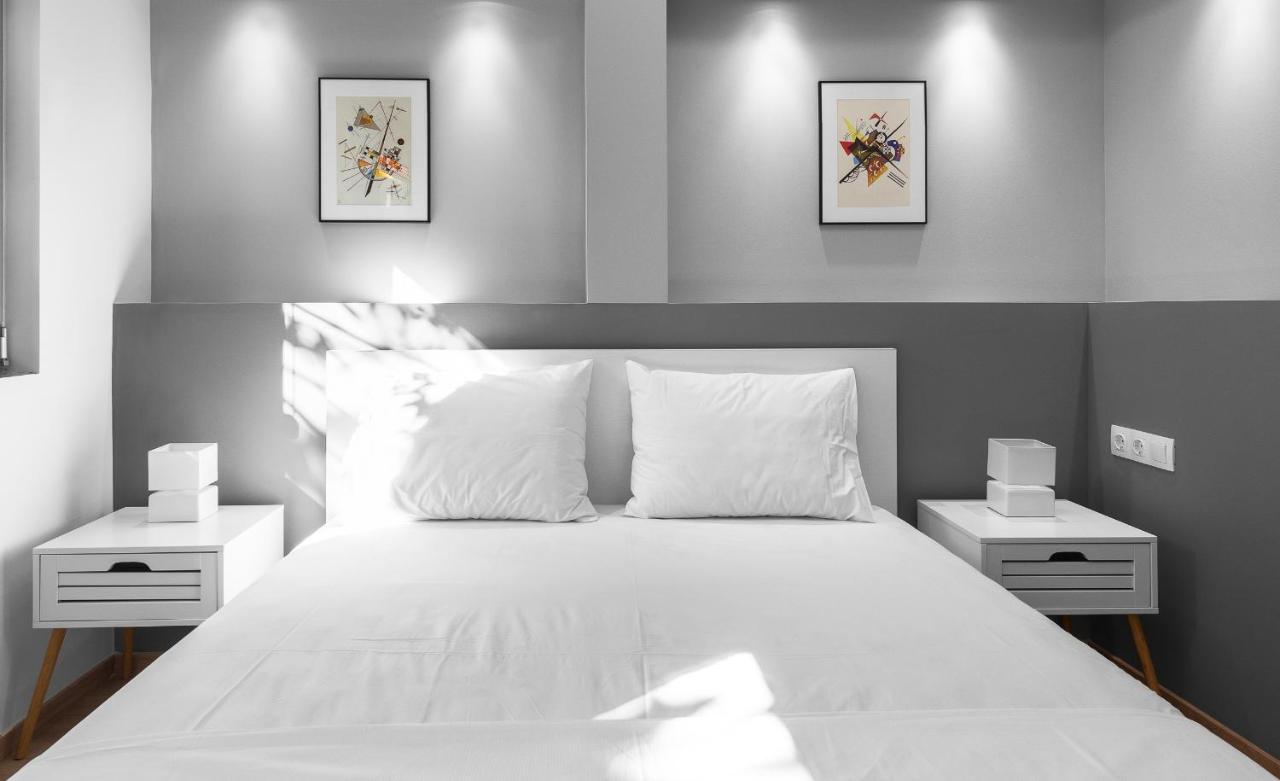 شقة Amarillo, Nilie Hospitality Mgmt سالونيك المظهر الخارجي الصورة