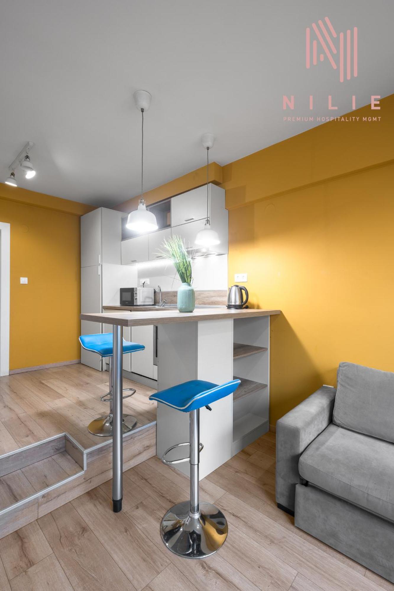 شقة Amarillo, Nilie Hospitality Mgmt سالونيك المظهر الخارجي الصورة